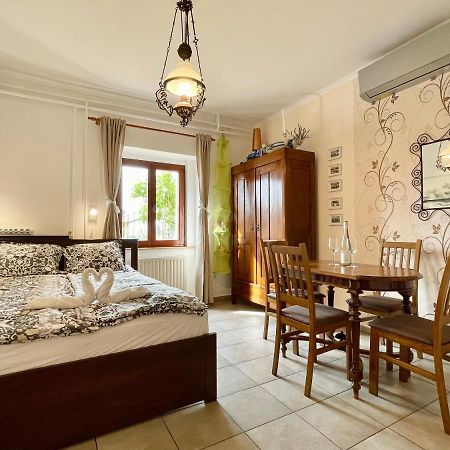Voeroesko Apartman Alsooers Exteriér fotografie