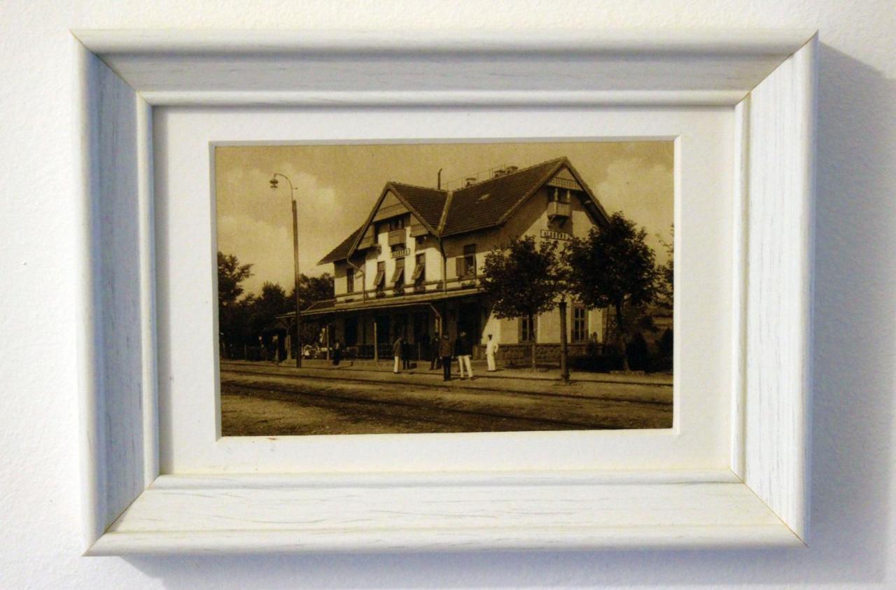 Voeroesko Apartman Alsooers Exteriér fotografie