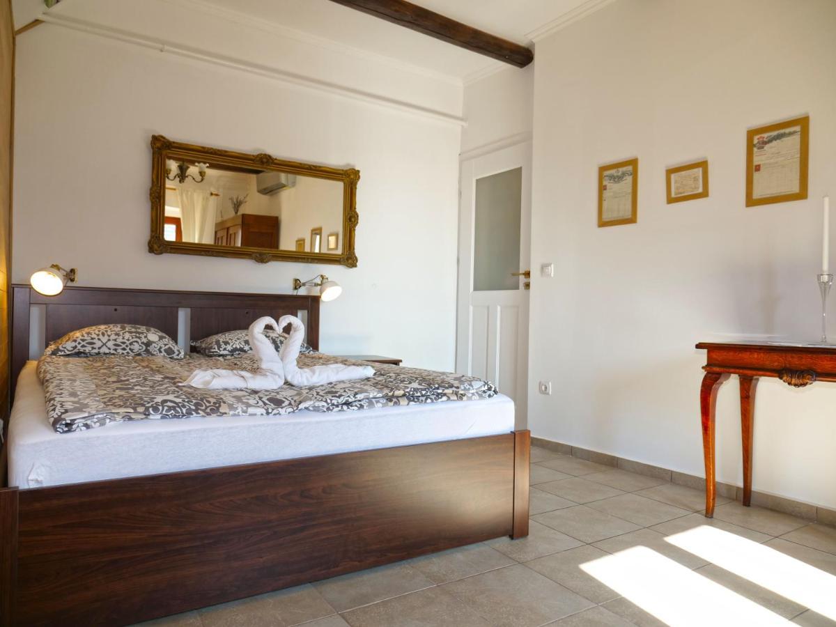 Voeroesko Apartman Alsooers Exteriér fotografie