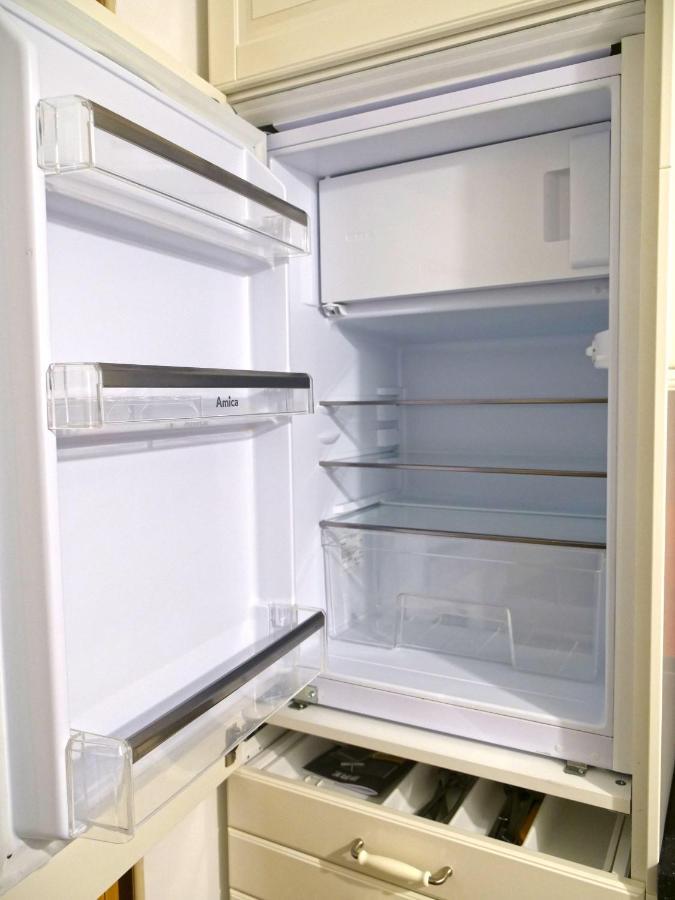 Voeroesko Apartman Alsooers Exteriér fotografie