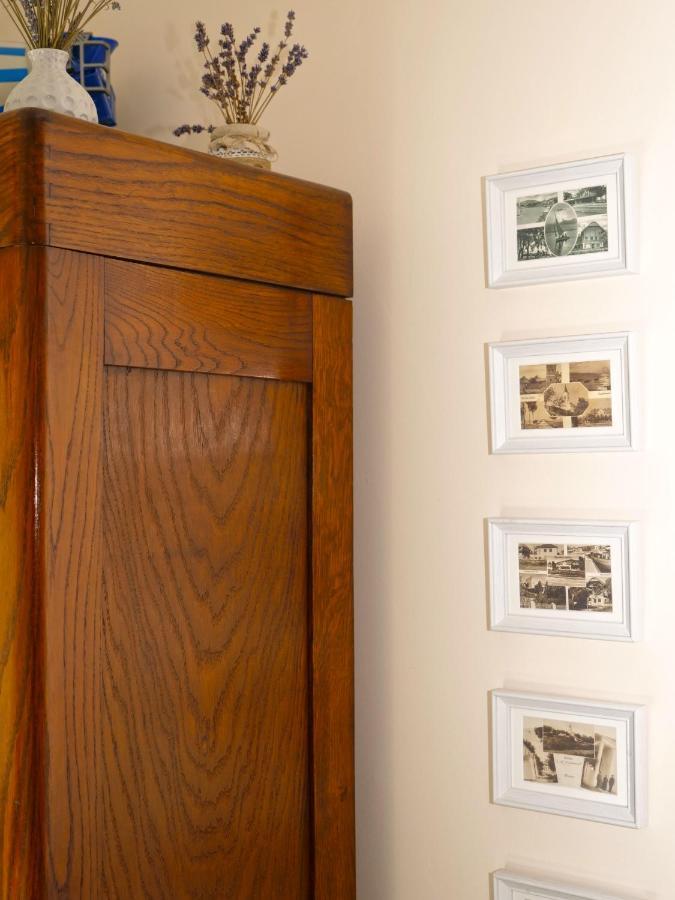 Voeroesko Apartman Alsooers Exteriér fotografie